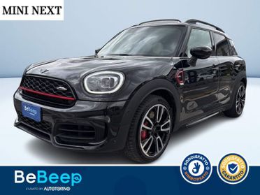 MINI Mini Countryman F60 MINI COUNTRYMAN 2.0 JCW JCW AUTO