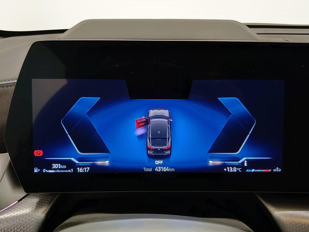 BMW X2 U10 - X2 xdrive 20d 48V MSport Pro auto