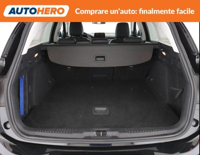 FORD Focus 1.5 EcoBlue 120 CV automatico SW Vignale Co-Pilot