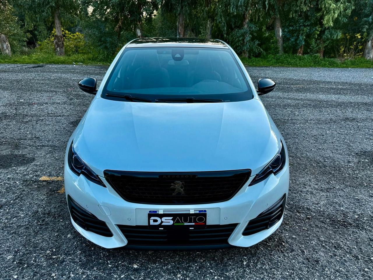 PEUGEOT 308 1.5 BLUE-HDI 130 CV GT LINE