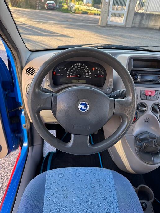 Fiat Panda 1.2 Emotion