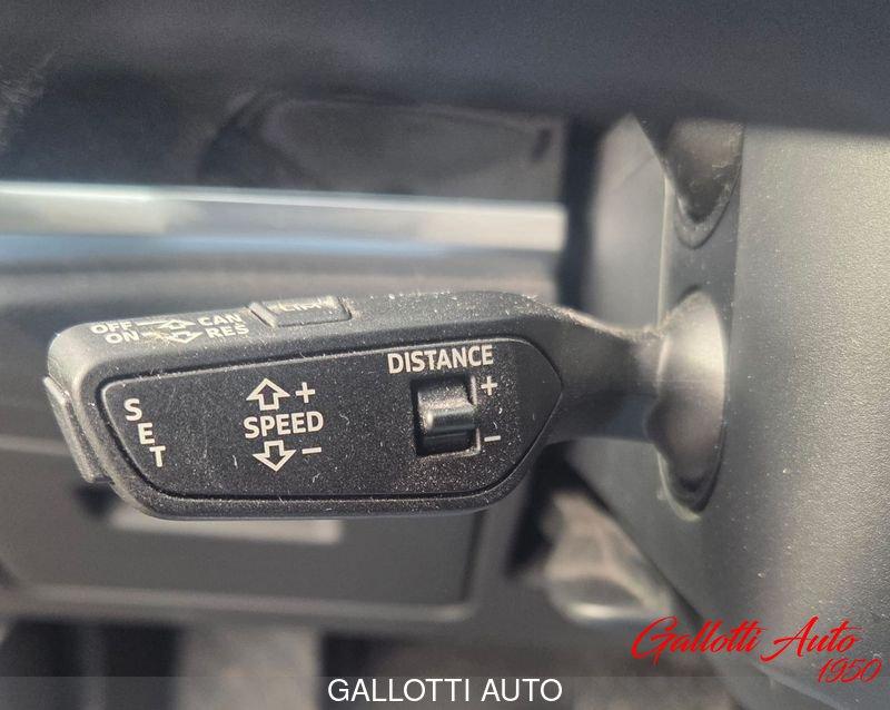 Audi Q3 2.0 TDI 150cv S tronic