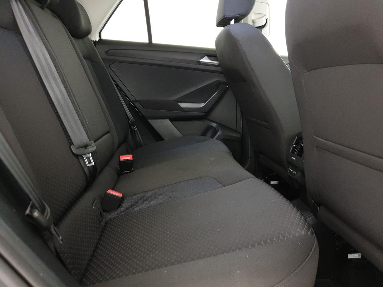 Volkswagen T-Roc 1.5 tsi style