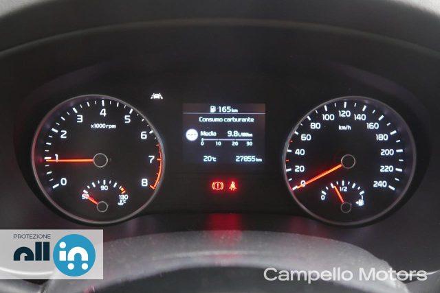 KIA Sportage Sportage 1.6 ECOGPL 2WD Style