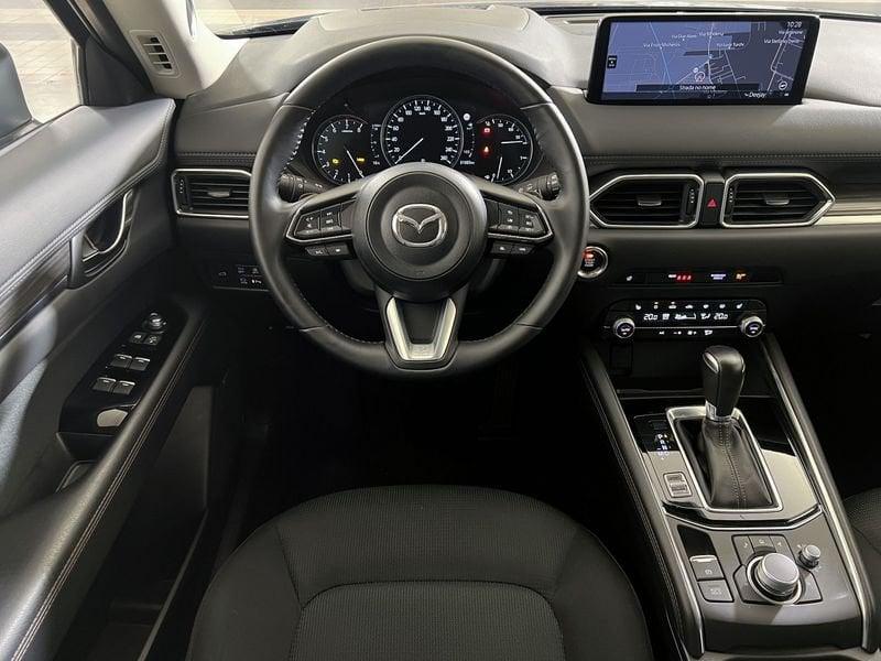 Mazda CX-5 CX-5 2.0L e-Skyactiv-G 165 CV M Hybrid 2WD Advantage