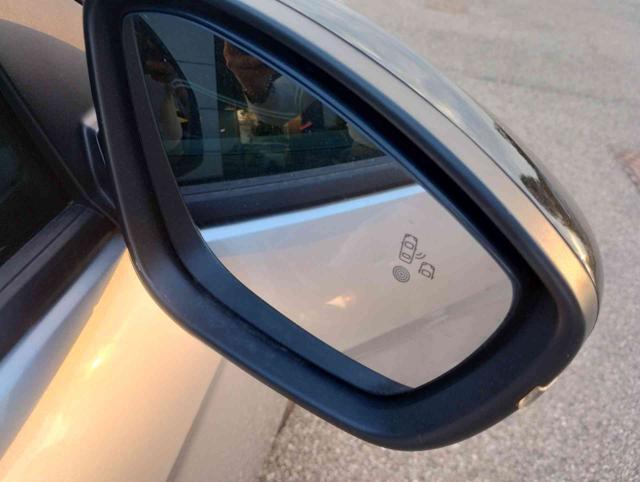 OPEL Corsa 1.2 100 CV aut. GS