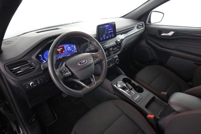 FORD Kuga Kuga 2.5 Plug In Hybrid 225 CV CVT 2WD ST-Line