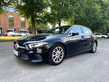 Mercedes Classe A 200 Premium