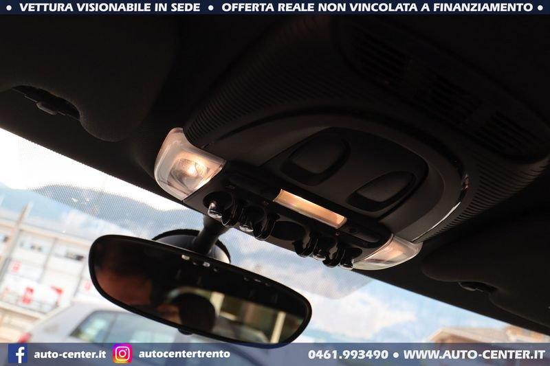 MINI Mini 3 porte 2.0 JCW MANUALE John Cooper Works