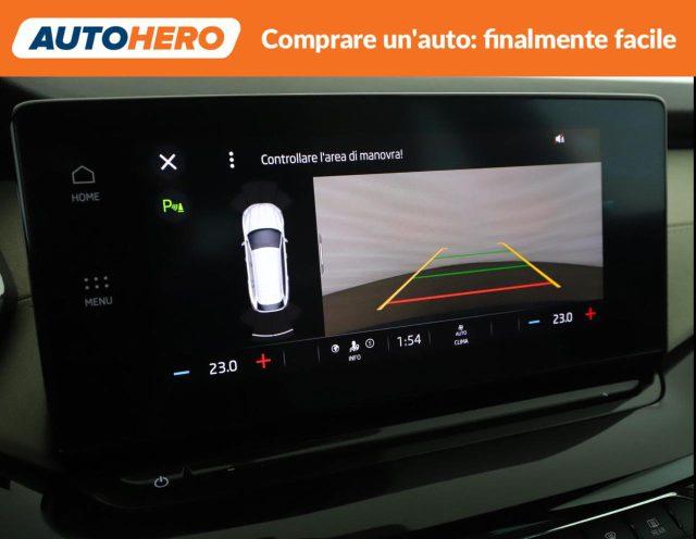 SKODA Octavia 2.0 TDI EVO SCR DSG Wagon Style