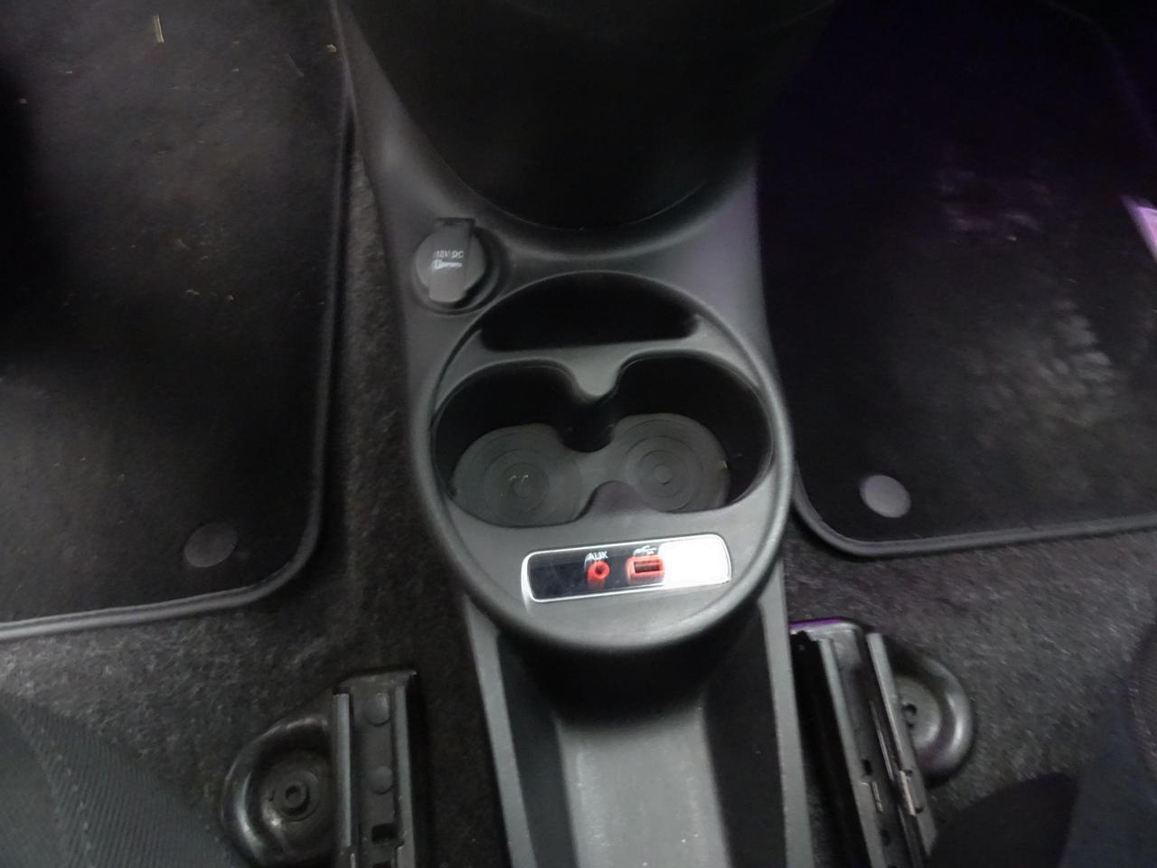 Abarth 595 1.4 Turbo T-Jet 160 CV Pista