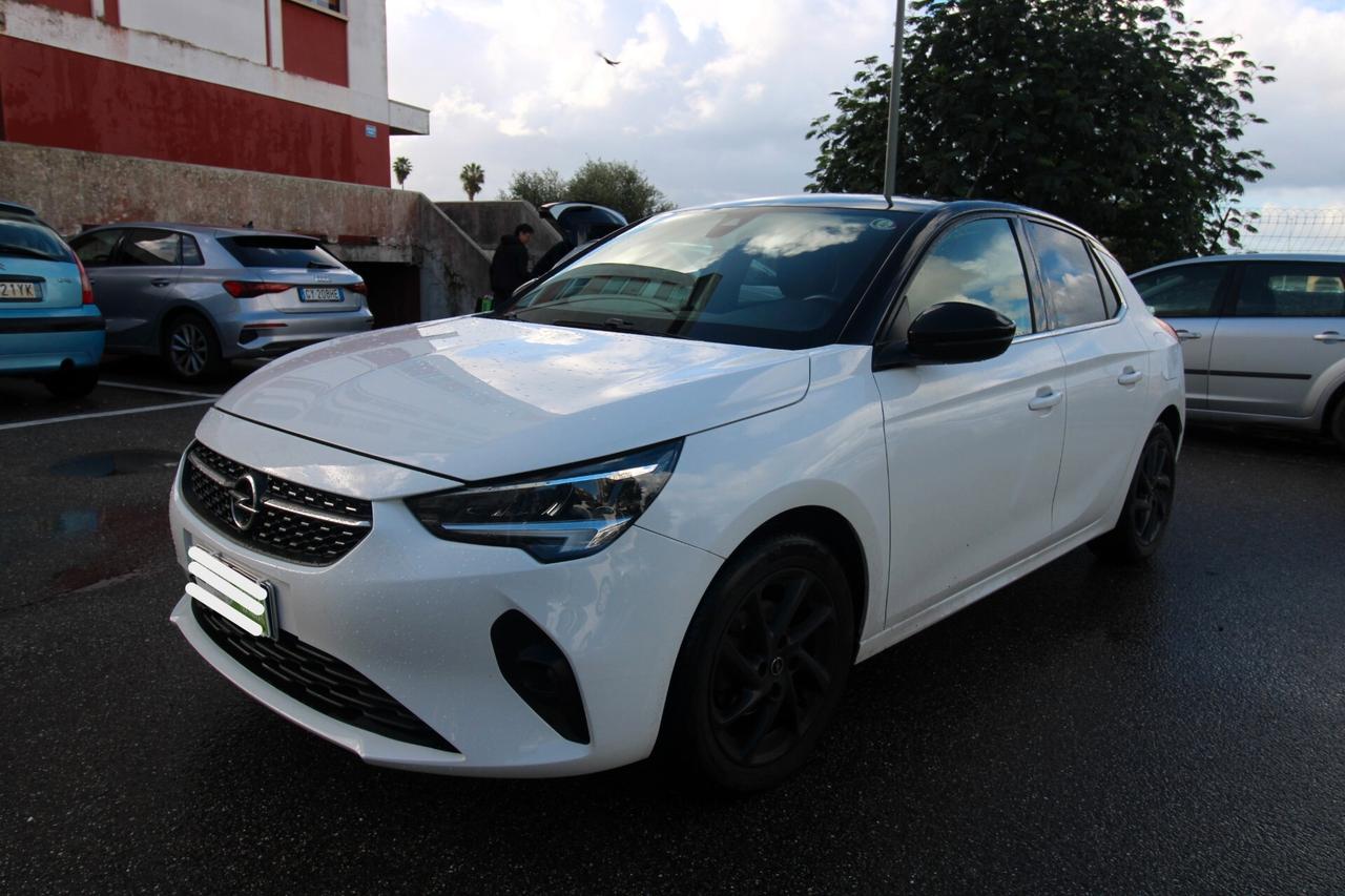 Opel Corsa 1.2 Elegance