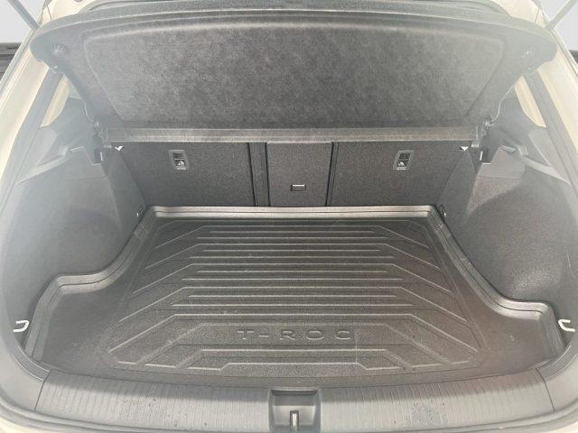 VOLKSWAGEN T-Roc T-Roc 2.0 TDI SCR 150 CV DSG Life