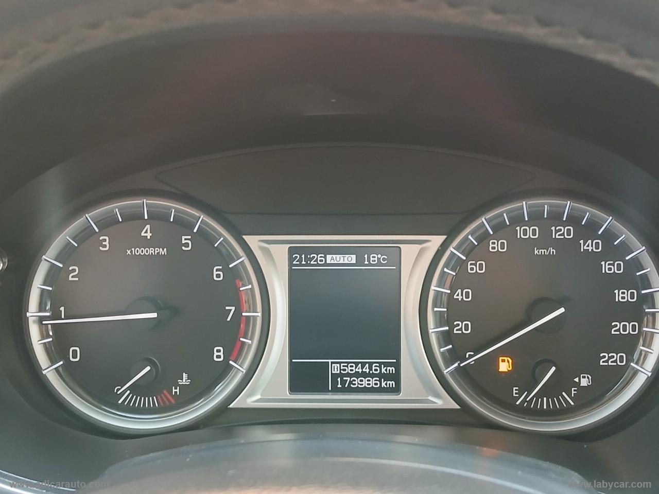 SUZUKI Vitara 1.6 VVT 4WD All Grip V-Top