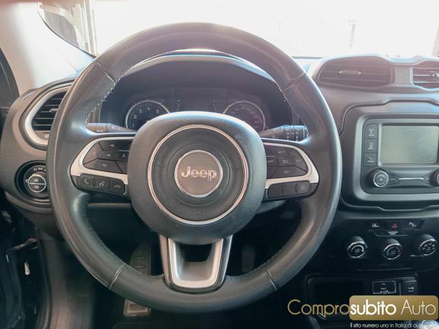 JEEP Renegade 1.0 T3 Limited ( 60.000 km )