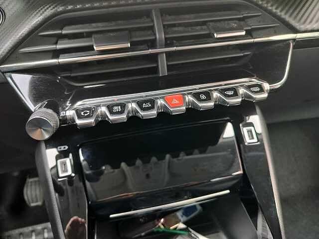 Peugeot 2008 BlueHDi 110 S&S Allure Pack