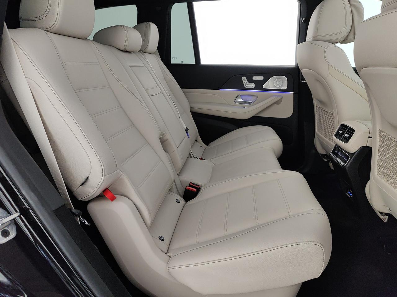 Mercedes-Benz GLS 350 d AMG Line Premium Plus 4matic auto