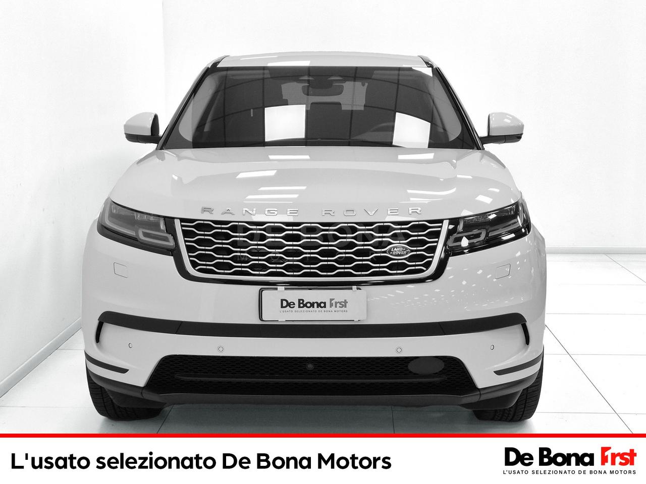 Land Rover Range Rover Velar 2.0d i4 mhev s 4wd 204cv auto