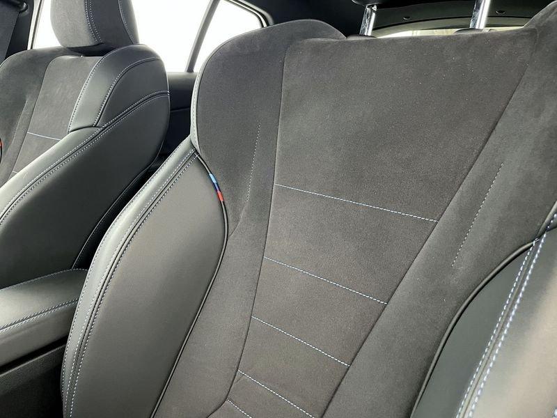 BMW Serie 1 118d MSport automatico