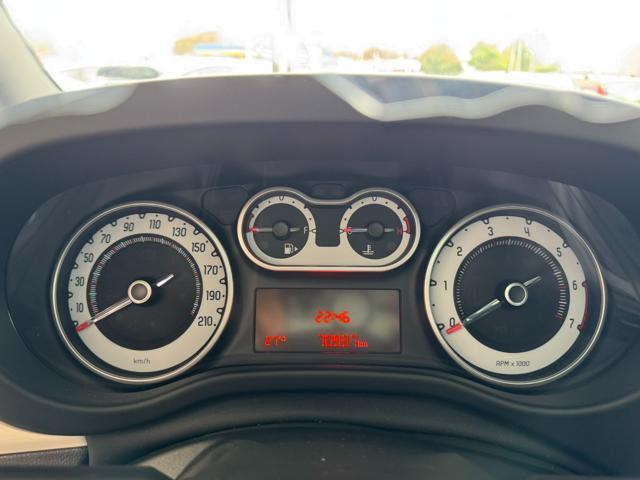 FIAT 500L 1.4 95 CV Lounge