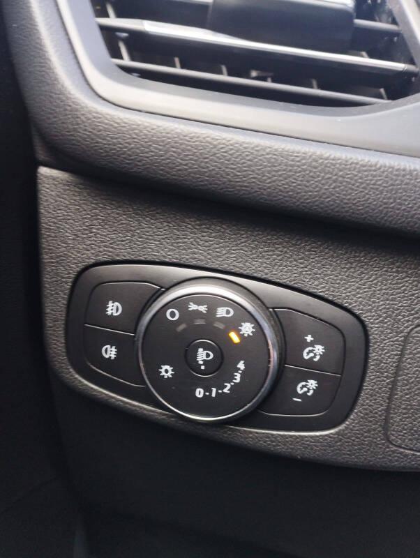 Ford Focus 1.5 ecoblue Business s&s 120cv my20.75