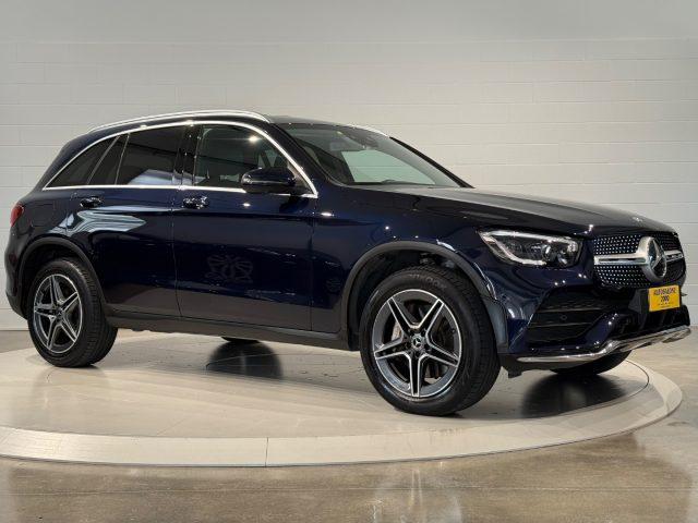 MERCEDES-BENZ GLC 200 4Matic EQ-Boost Premium PREZZO REALE