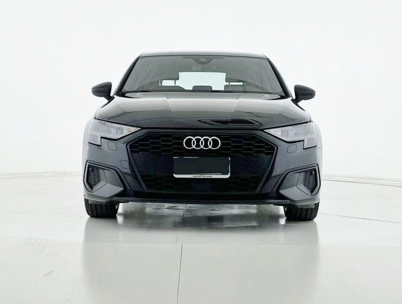 Audi A3 A3 SPB 30 g-tron S tronic Business