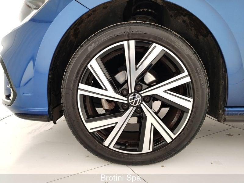 Volkswagen Polo Polo 1.0 TSI R-Line