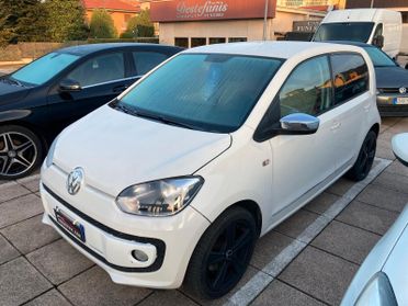 Volkswagen up! 1.0 5p. eco take up! BlueMotion Technology