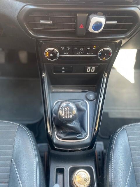 Ford EcoSport 1.0 EcoBoost 125 CV Start&Stop Titanium