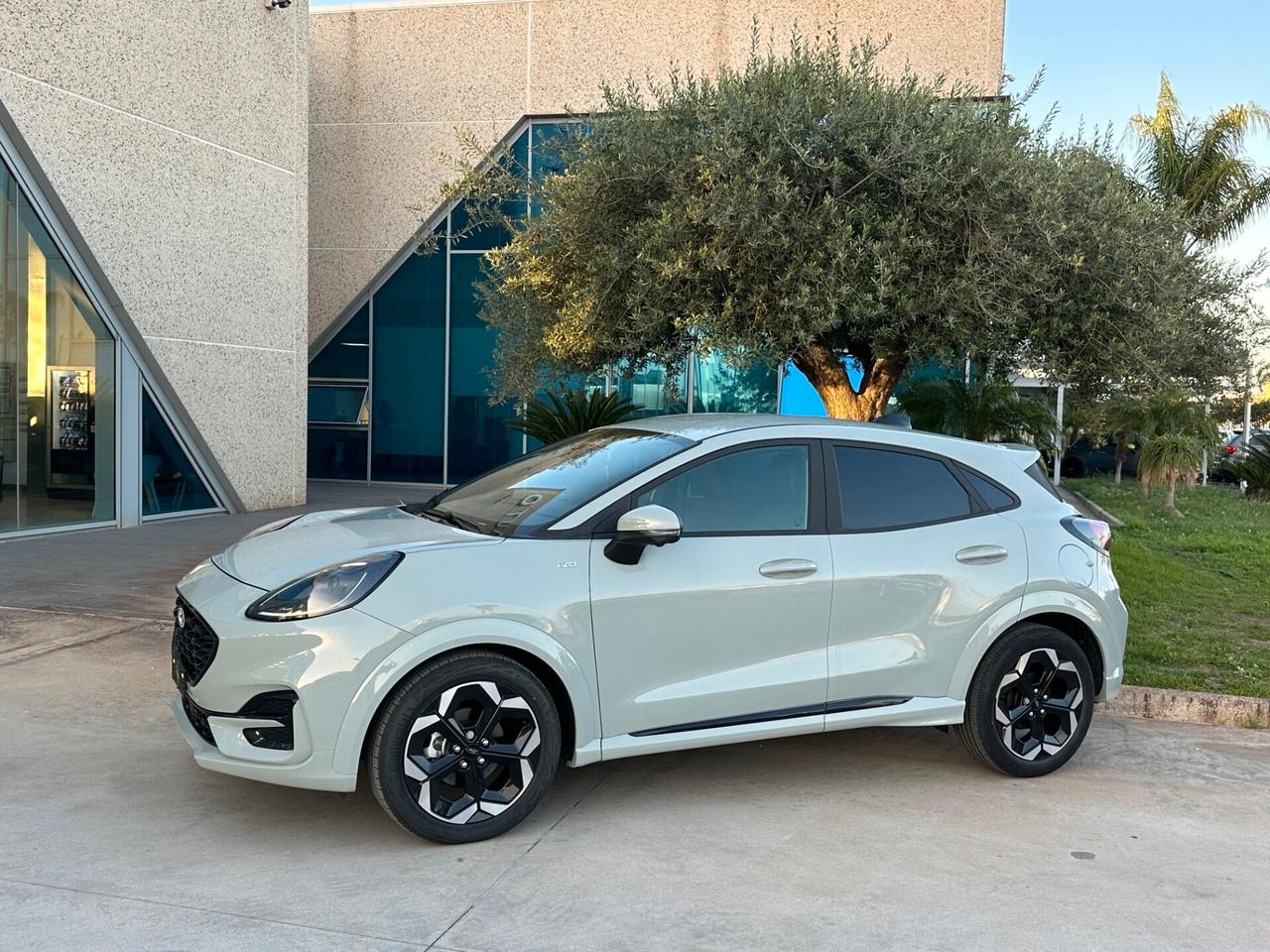Ford Puma 1.0 1.0 h S&S ST-Line X SUPER OFFERTA T-STOCK