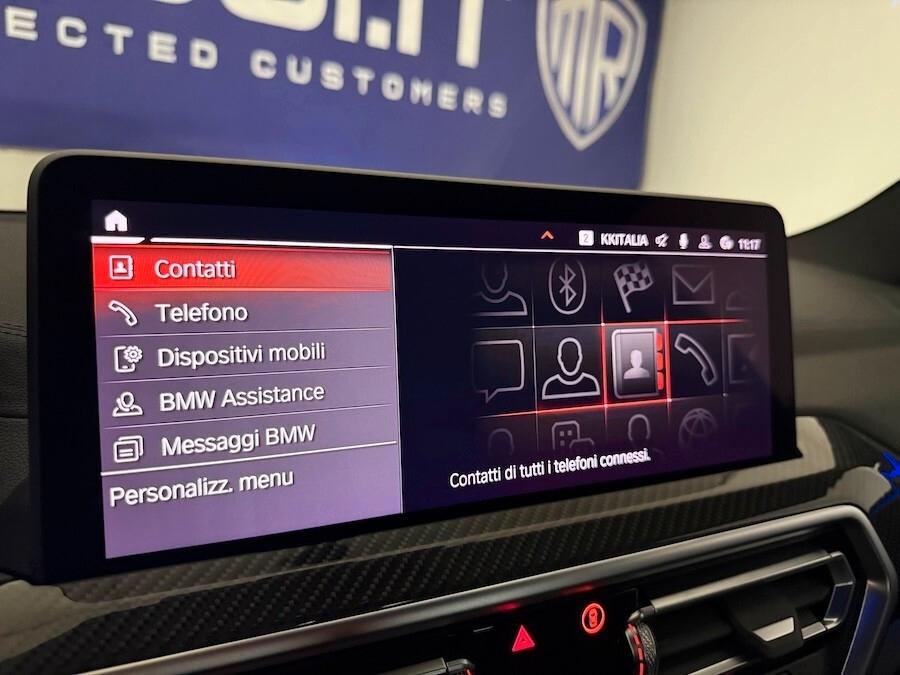 Bmw X3 xDrive20d Msport Automatica