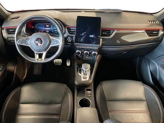 RENAULT Arkana 1.6 E Tech full hybrid R.S. Line Auto