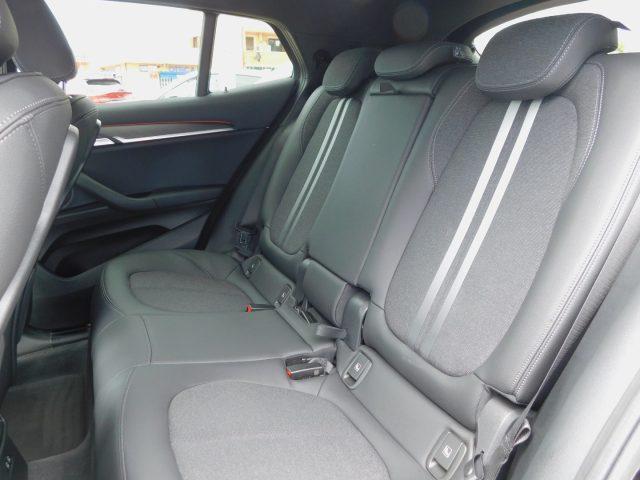 BMW X2 xDrive25e Phev Msport