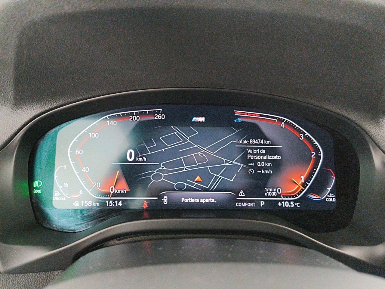 BMW X4 xDrive20d 48V MSport