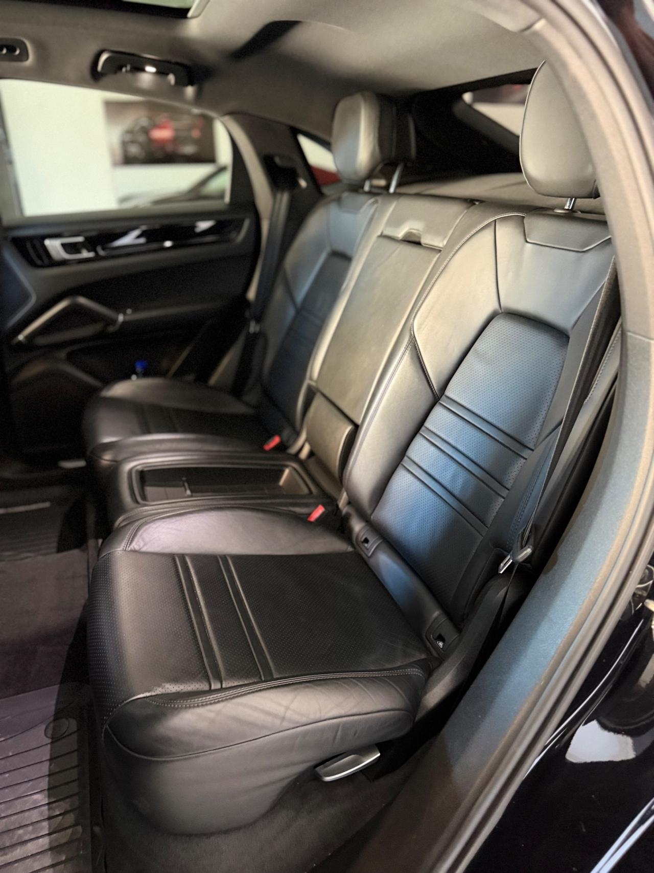 Porsche Cayenne Coupé 2.9 V6 S