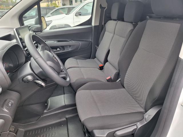 CITROEN Berlingo BlueHDi 130 S&S Van M Club (1000Kg) 3POSTI N°FY586
