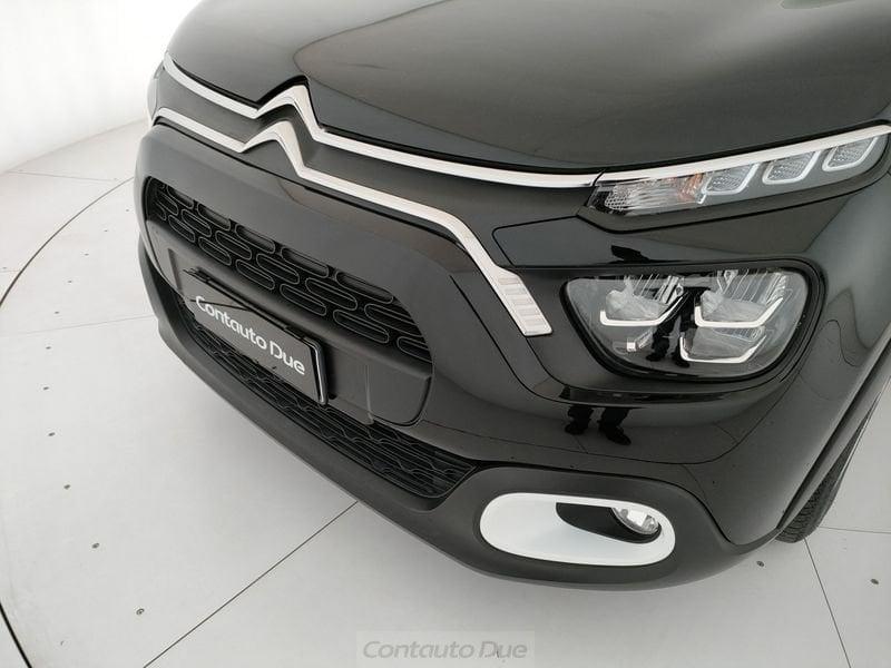 Citroën C3 C3 PureTech 83 S&S You