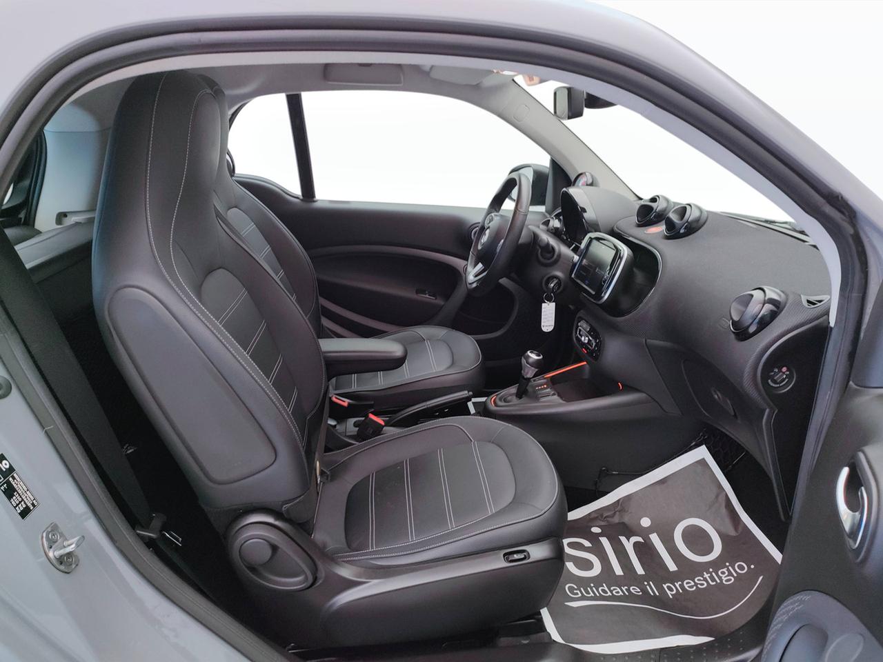 SMART Fortwo III 2020 - Fortwo eq Edition One 22kW