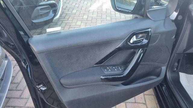 PEUGEOT 208 1° serie BlueHDi 75 5 porte Allure