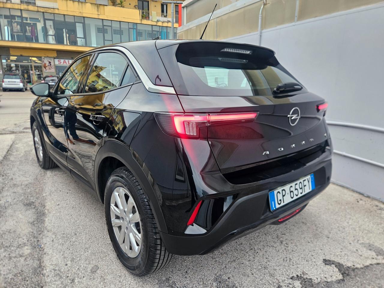 Opel Mokka-e Edition Full Elettric 39000km !!!