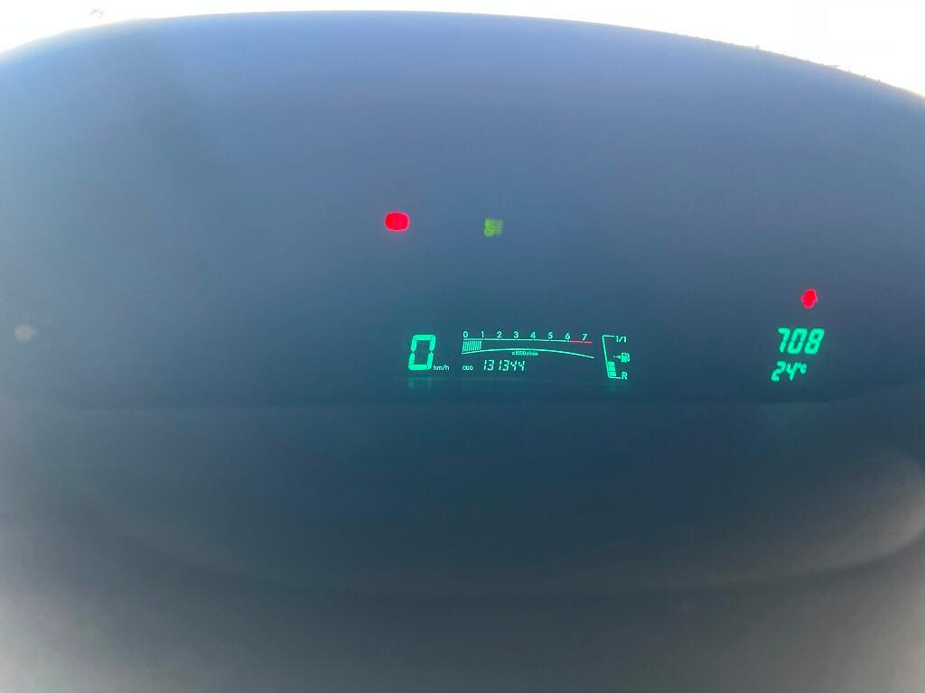 Toyota Yaris 5p 1.3 100 CV - Perfetta - Garanzia