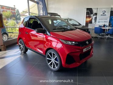 Aixam City City GTO PRONTA CONSEGNA Prezzo finito