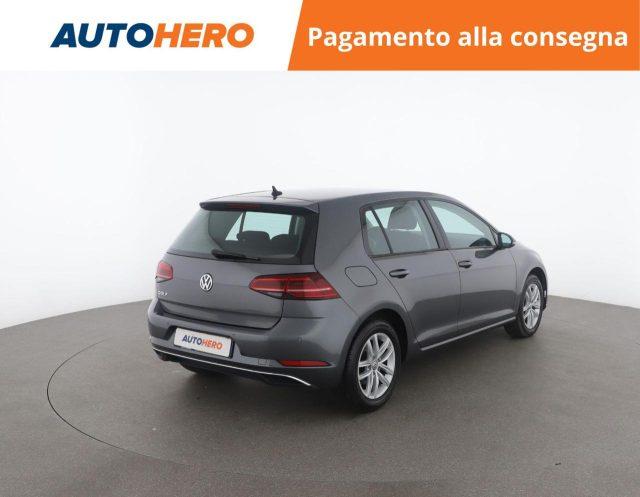 VOLKSWAGEN Golf 2.0 TDI DSG 5p. Business BlueMotion Technology