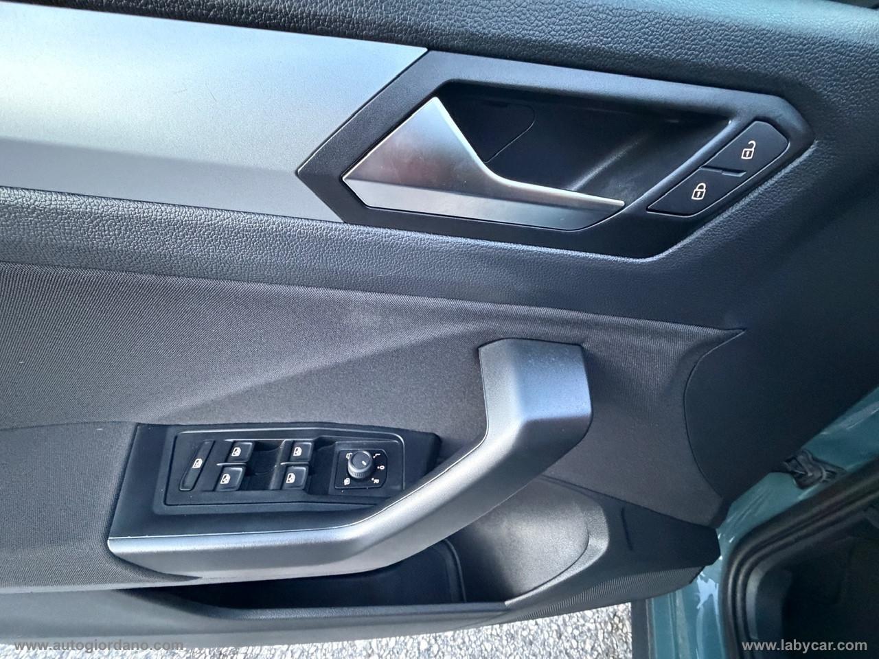 VOLKSWAGEN T-Roc 1.0 TSI Edition Plus