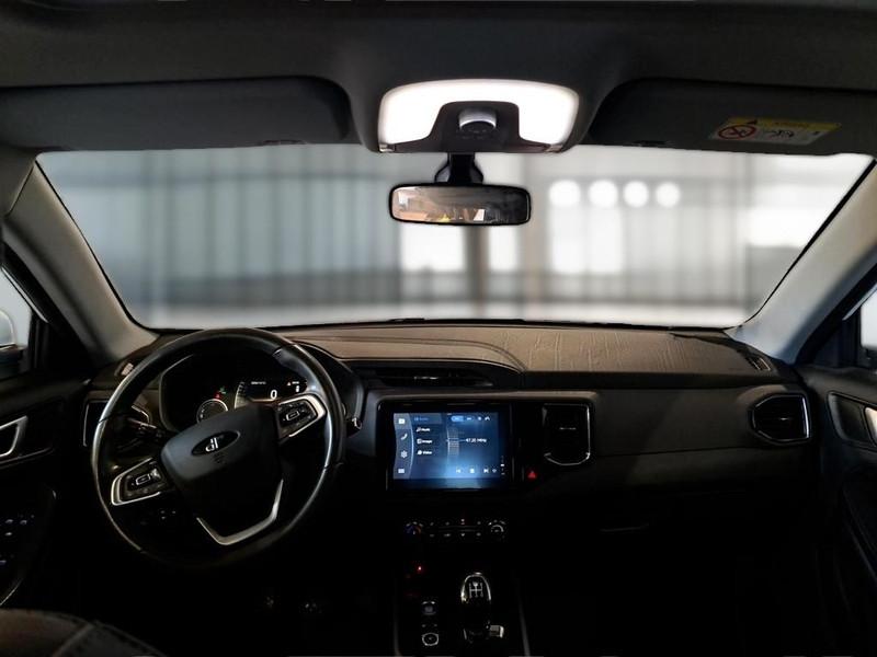 DR MOTOR DR4.0 1.5 MT BENZ GPL