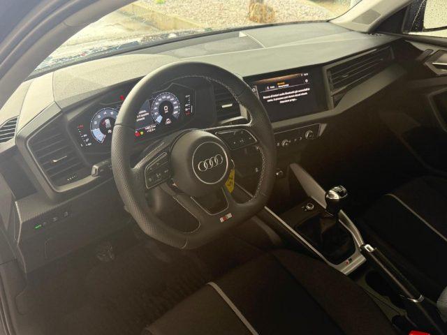 AUDI A1 citycarver 30 TFSI