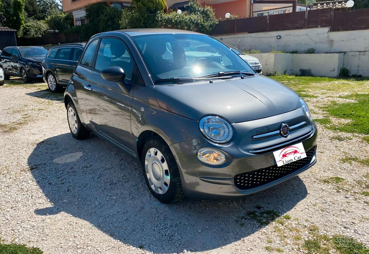Fiat 500 1.0 Hybrid Lounge Ok Neop.