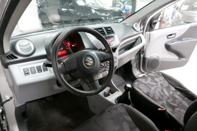 SUZUKI Alto 1.0 GPL GL