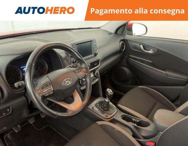 HYUNDAI Kona 1.0 T-GDI XTech